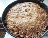キャロットケーキとクリームチーズクリーム作り方7写真