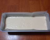 生クリームde簡単☆パウンドケーキ☆作り方5写真