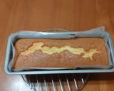 生クリームde簡単☆パウンドケーキ☆作り方6写真