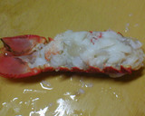 おせち　伊勢えびのマヨネーズ焼き作り方3写真