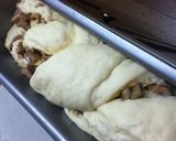 甘栗のブリオッシュ風パン作り方9写真