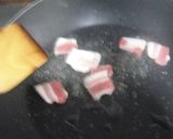 中華飯(차이나라이스)作り方2写真