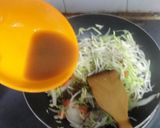 中華飯(차이나라이스)作り方4写真