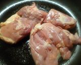 万能ゴマダレで簡単バンバンジー風作り方4写真