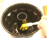 林檎のふんわりガトーショコラ作り方2写真