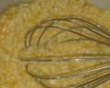 もっちりホットケーキ★作り方1写真