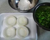 ダイコンとベーコンのコンソメスープ煮♪作り方1写真