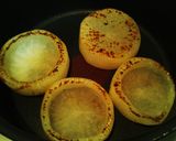 ダイコンとベーコンのコンソメスープ煮♪作り方3写真