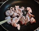 豚こま切れ肉と厚揚げで簡単中華♪作り方4写真