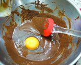３倍チョコレートのショコラ作り方3写真