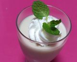 濃厚マロンプリン作り方4写真