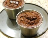 ３倍チョコレートのショコラ作り方10写真