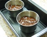 ３倍チョコレートのショコラ作り方9写真