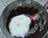 ３倍チョコレートのショコラ作り方6写真