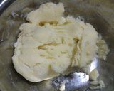 洋風じゃがバターとチーズのフリット作り方6写真