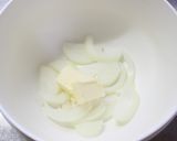 レンジで簡単ランチ＊ナポリタン風うどん作り方2写真