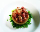 ダイコンとベーコンのコンソメスープ煮♪作り方6写真