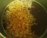 ダイコンとベーコンのコンソメスープ煮♪作り方7写真