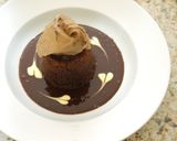 ３倍チョコレートのショコラ作り方21写真