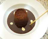 ３倍チョコレートのショコラ作り方19写真