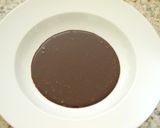 ３倍チョコレートのショコラ作り方18写真