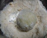 洋風じゃがバターとチーズのフリット作り方8写真