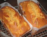 さつまいものパウンドケーキ作り方9写真