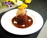 ３倍チョコレートのショコラ作り方23写真