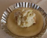 チキングラタンパン(HB使用)作り方5写真