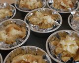 チキングラタンパン(HB使用)作り方6写真