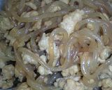 ピリ辛糸こん作り方5写真