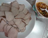 簡単！紅茶豚作り方6写真