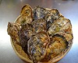 生牡蠣のカクテルソース作り方1写真