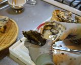 生牡蠣のカクテルソース作り方4写真