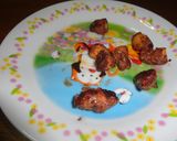 焼きたけのこの里作り方10写真