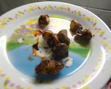 焼きたけのこの里作り方9写真
