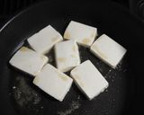 豆腐でヘルシー☆なんちゃって豚キムチ！？作り方2写真