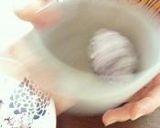 ２歳でも作れる＊お茶碗でコロコロおにぎり作り方1写真