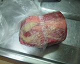 簡単ローストビーフ作り方3写真