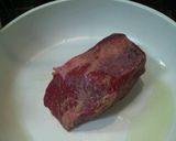 簡単ローストビーフ作り方4写真