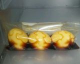 簡単☆味付たまご作り方1写真