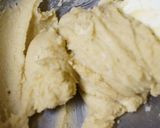 塩麹のカトルカール（パウンドケーキ）☆作り方3写真