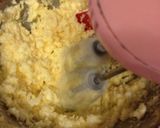 ジュワッ♡とろ〜り♡焼きりんごのタルト作り方2写真