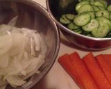 ＊コツあり＊お店で大人気のポテトサラダ✾作り方1写真