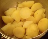 ＊コツあり＊お店で大人気のポテトサラダ✾作り方3写真