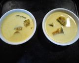 野菜スィーツ❀かぼちゃのデザートグラタン作り方4写真