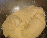 ジュワッ♡とろ〜り♡焼きりんごのタルト作り方4写真