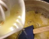 ジュワッ♡とろ〜り♡焼きりんごのタルト作り方6写真