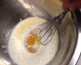 ジュワッ♡とろ〜り♡焼きりんごのタルト作り方8写真
