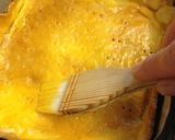 ジュワッ♡とろ〜り♡焼きりんごのタルト作り方11写真